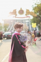 ผลงานการถ่ายภาพ มหาวิทยาลัยรังสิต