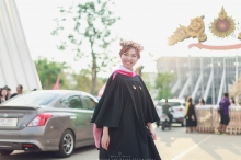 ผลงานการถ่ายภาพ มหาวิทยาลัยรังสิต