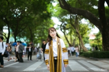 ผลงานการถ่ายภาพ จุฬาลงกรณ์มหาวิทยาลัย