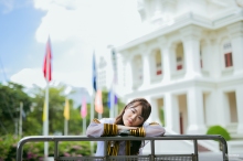 ผลงานการถ่ายภาพ จุฬาลงกรณ์มหาวิทยาลัย