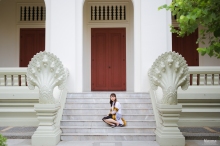 ผลงานการถ่ายภาพ จุฬาลงกรณ์มหาวิทยาลัย