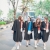 ภาพรับปริญญา มหาวิทยาลัยศรีปทุม