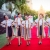 ภาพรับปริญญา วิทยาลัยพยาบาลบรมราชชนนี สุรินทร์