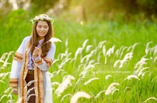 ภาพรับปริญญา มหาวิทยาลัยขอนแก่น