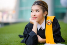 ผลงานการถ่ายภาพ มหาวิทยาลัยศรีปทุม