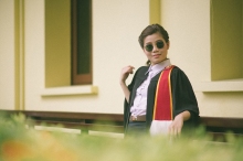 ผลงานการถ่ายภาพ มหาวิทยาลัยธรรมศาสตร์
