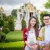 ภาพรับปริญญา มหาวิทยาลัยสุโขทัยธรรมาธิราช