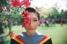ผลงานการถ่ายภาพ มหาวิทยาลัยบูรพา