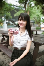 ผลงานการถ่ายภาพ มหาวิทยาลัยเทคโนโลยีราชมงคลตะวันออก
