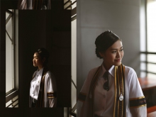 ผลงานการถ่ายภาพ มหาวิทยาลัยเทคโนโลยีราชมงคลธัญบุรี