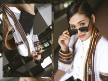 ผลงานการถ่ายภาพ มหาวิทยาลัยเทคโนโลยีราชมงคลธัญบุรี