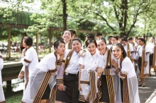 ผลงานการถ่ายภาพ มหาวิทยาลัยเทคโนโลยีราชมงคลธัญบุรี