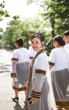 ผลงานการถ่ายภาพ มหาวิทยาลัยเทคโนโลยีราชมงคลธัญบุรี
