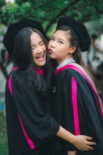 ผลงานการถ่ายภาพ มหาวิทยาลัยรังสิต