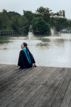 ผลงานการถ่ายภาพ มหาวิทยาลัยมหิดล