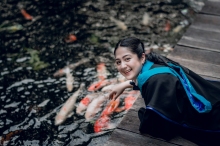 ผลงานการถ่ายภาพ มหาวิทยาลัยมหิดล