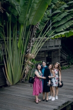 ผลงานการถ่ายภาพ มหาวิทยาลัยมหิดล