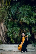 ผลงานการถ่ายภาพ มหาวิทยาลัยหัวเฉียวเฉลิมพระเกียรติ