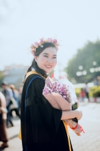 ผลงานการถ่ายภาพ มหาวิทยาลัยหัวเฉียวเฉลิมพระเกียรติ