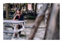 ผลงานการถ่ายภาพ มหาวิทยาลัยธรรมศาสตร์