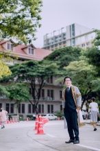 ผลงานการถ่ายภาพ จุฬาลงกรณ์มหาวิทยาลัย