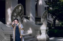 ผลงานการถ่ายภาพ จุฬาลงกรณ์มหาวิทยาลัย