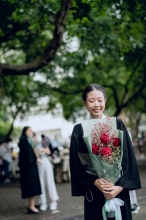 ผลงานการถ่ายภาพ มหาวิทยาลัยเกษตรศาสตร์
