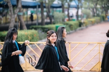 ผลงานการถ่ายภาพ มหาวิทยาลัยธรรมศาสตร์