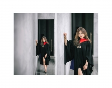 ผลงานการถ่ายภาพ มหาวิทยาลัยอัสสัมชัญ (ABAC)