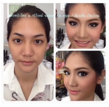 ผลงานการถ่ายภาพ จุฬาลงกรณ์มหาวิทยาลัย