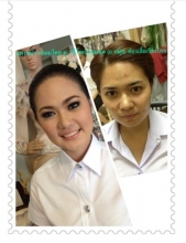 ผลงานการถ่ายภาพ จุฬาลงกรณ์มหาวิทยาลัย