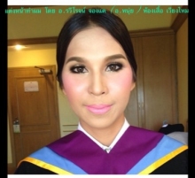 ผลงานการถ่ายภาพ จุฬาลงกรณ์มหาวิทยาลัย