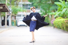 ผลงานการถ่ายภาพ มหาวิทยาลัยศิลปากร