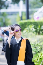 ผลงานการถ่ายภาพ มหาวิทยาลัยธรรมศาสตร์
