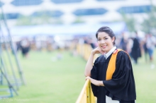 ผลงานการถ่ายภาพ มหาวิทยาลัยธรรมศาสตร์