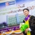 ภาพรับปริญญา สถาบันบัณฑิตพัฒนบริหารศาสตร์ (NIDA)