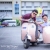 ภาพรับปริญญา สถาบันบัณฑิตพัฒนบริหารศาสตร์ (NIDA)
