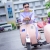 ภาพรับปริญญา สถาบันบัณฑิตพัฒนบริหารศาสตร์ (NIDA)