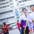 ภาพรับปริญญา สถาบันบัณฑิตพัฒนบริหารศาสตร์ (NIDA)