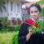 ภาพรับปริญญา มหาวิทยาลัยราชภัฏสงขลา