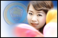 ภาพรับปริญญา มหาวิทยาลัยหอการค้าไทย