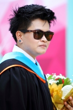 ผลงานการถ่ายภาพ มหาวิทยาลัยกรุงเทพ