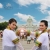 ภาพรับปริญญา มหาวิทยาลัยรามคำแหง