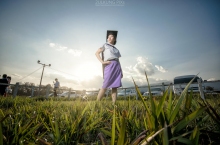 ผลงานการถ่ายภาพ มหาวิทยาลัยเชียงใหม่