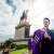 ภาพรับปริญญา มหาวิทยาลัยราชภัฏบ้านสมเด็จเจ้าพระยา