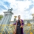 ภาพรับปริญญา มหาวิทยาลัยราชภัฏบ้านสมเด็จเจ้าพระยา