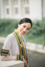 ผลงานการถ่ายภาพ จุฬาลงกรณ์มหาวิทยาลัย