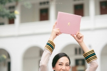 ผลงานการถ่ายภาพ จุฬาลงกรณ์มหาวิทยาลัย