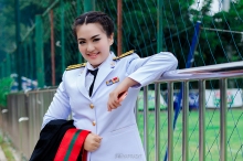 ผลงานการถ่ายภาพ มหาวิทยาลัยกรุงเทพธนบุรี