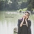 ภาพรับปริญญา มหาวิทยาลัยอัสสัมชัญ (ABAC)